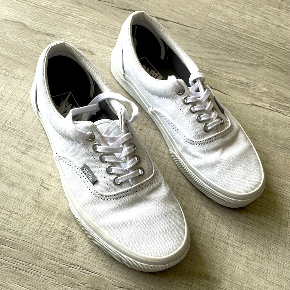 Vans shoes
